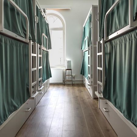 הלסינקי Hostel Diana Park מראה חיצוני תמונה