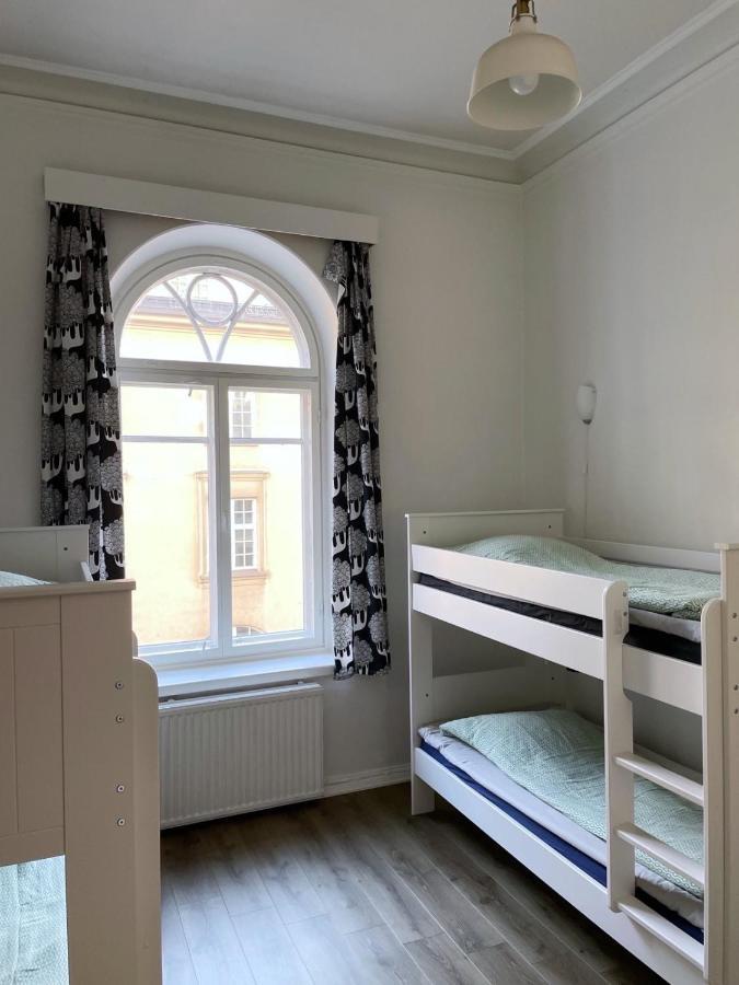 הלסינקי Hostel Diana Park מראה חיצוני תמונה